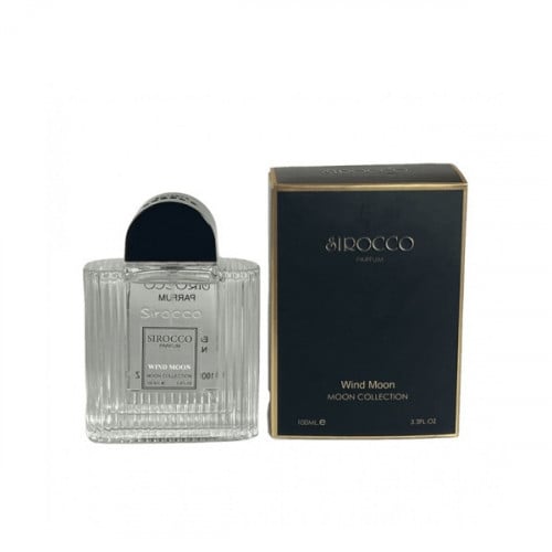 عطر سيريكو ويند مون النسائي او دو بارفيوم 100مل