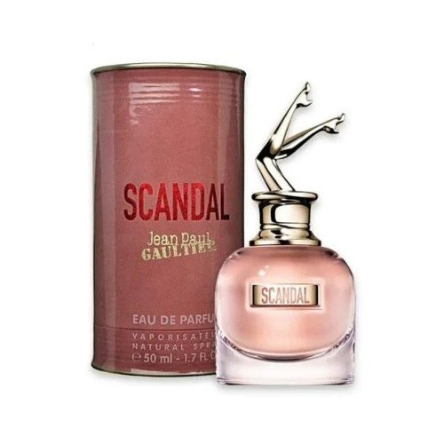 عطر سكاندال للنساء او دي برفيوم من جان بول جوتتيه...