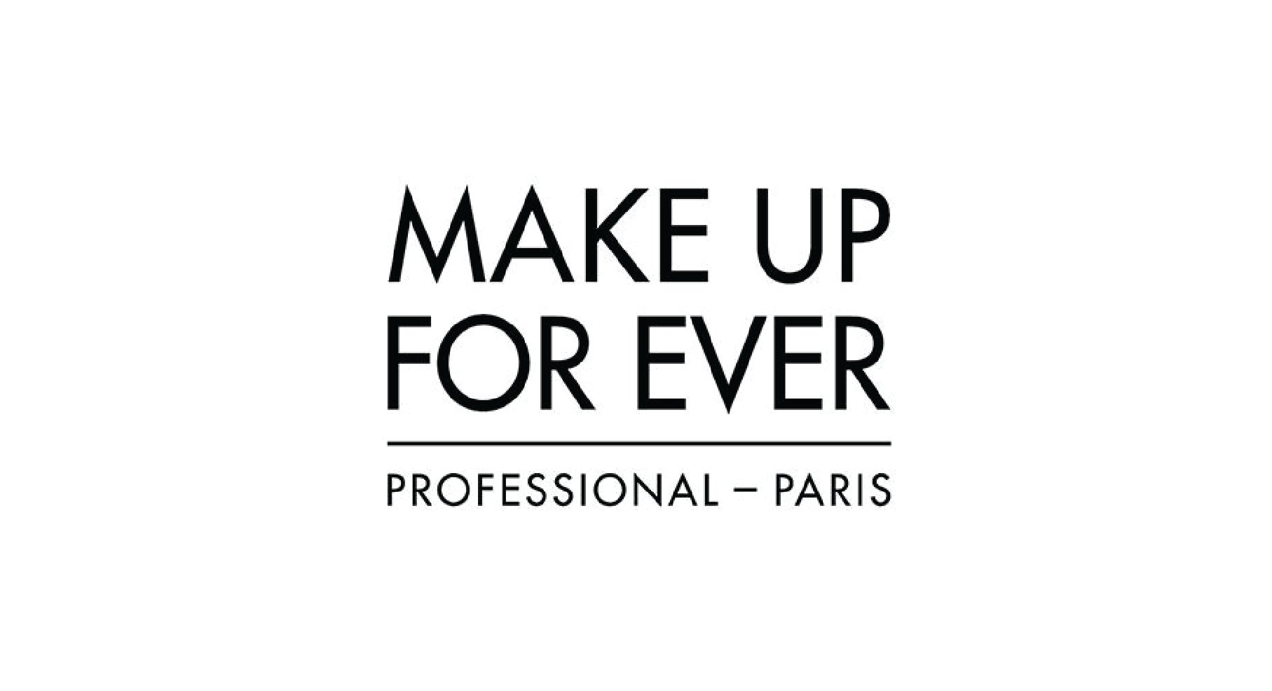 MAKE UP FOR EVER