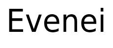 Evenei