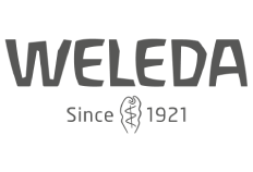 WELEDA