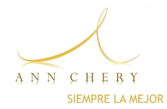 Ann chery