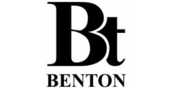 BENTON