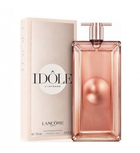 عطر ايدول للنساء او دي برفيوم انتنس من لانكوم 75مل
