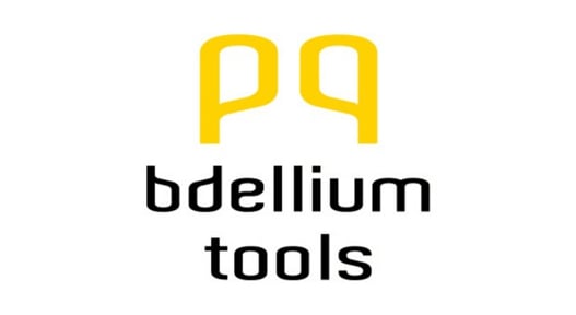 Bdellium tools