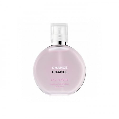 عطر شعر شانس تندر للنساء من شانيل 35مل