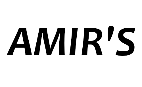 Amir's