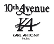 KARL ANTONY