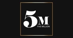 FIVE MILLION