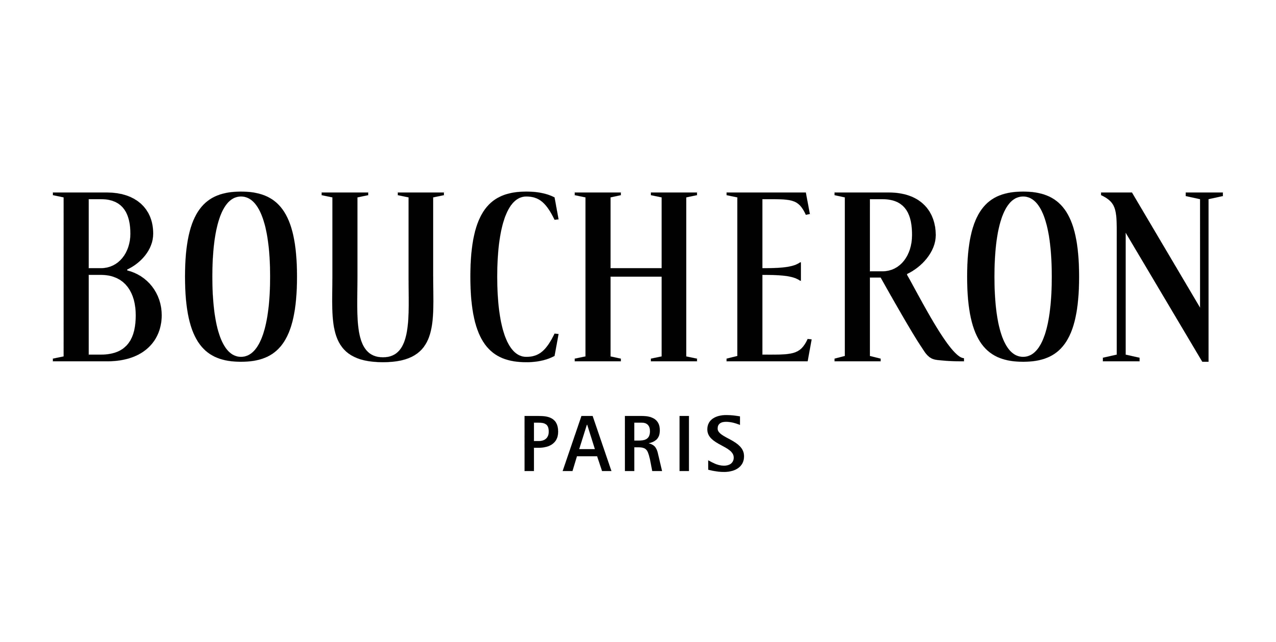 Boucheron Paris