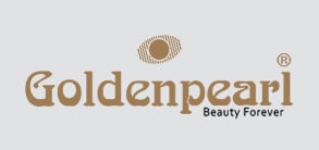 Golden pearl