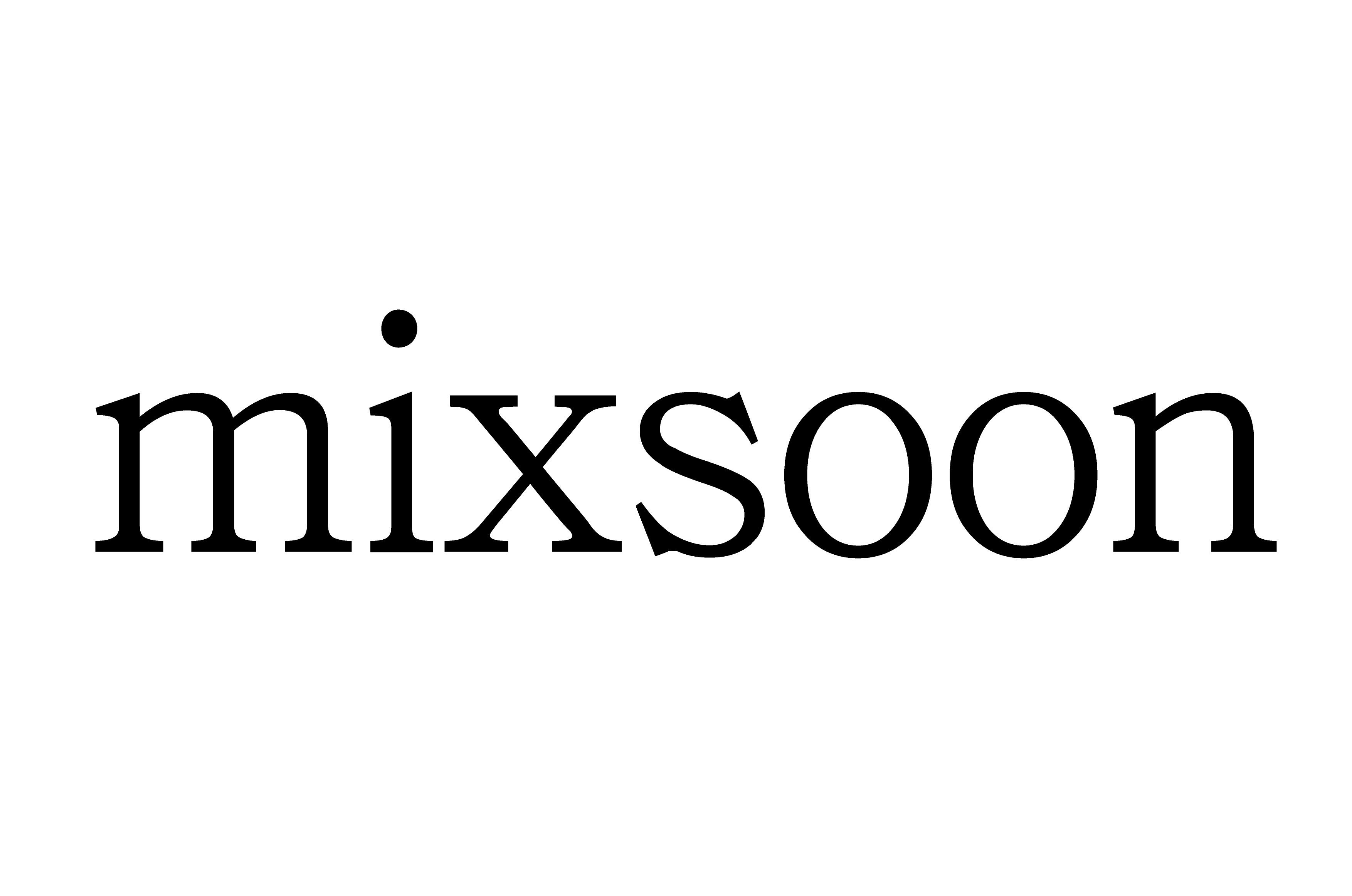 Mixsoon