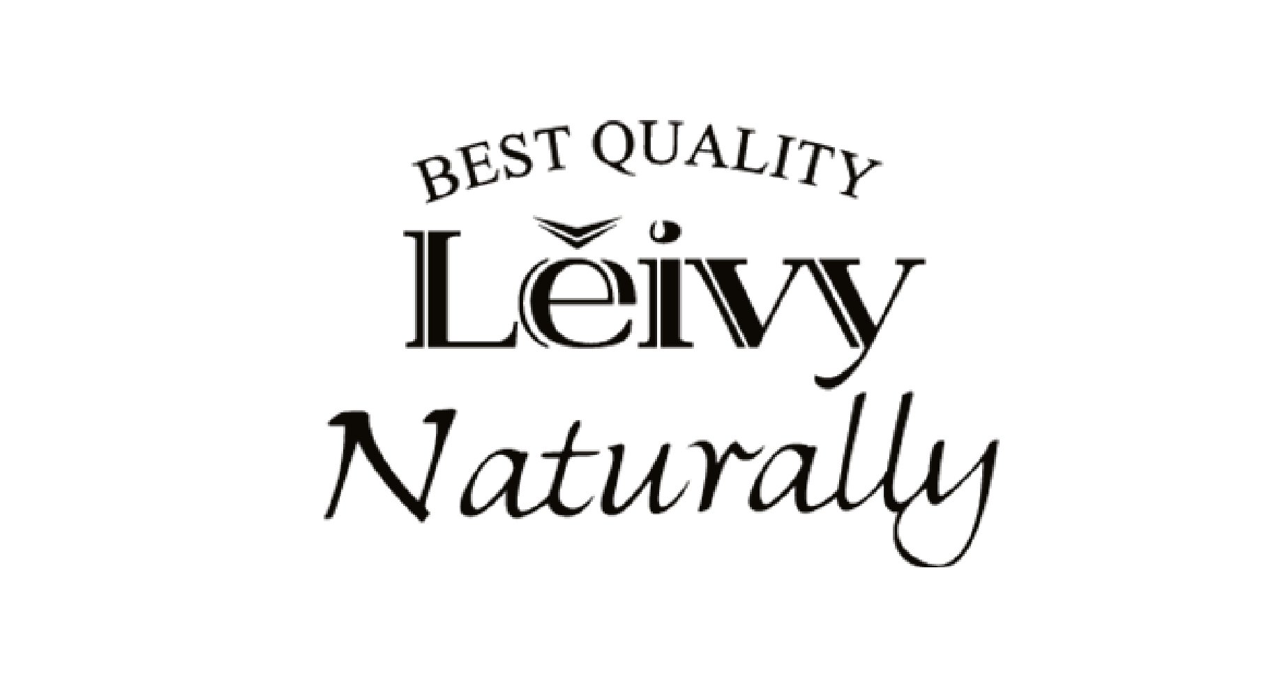 Leivy Naturally