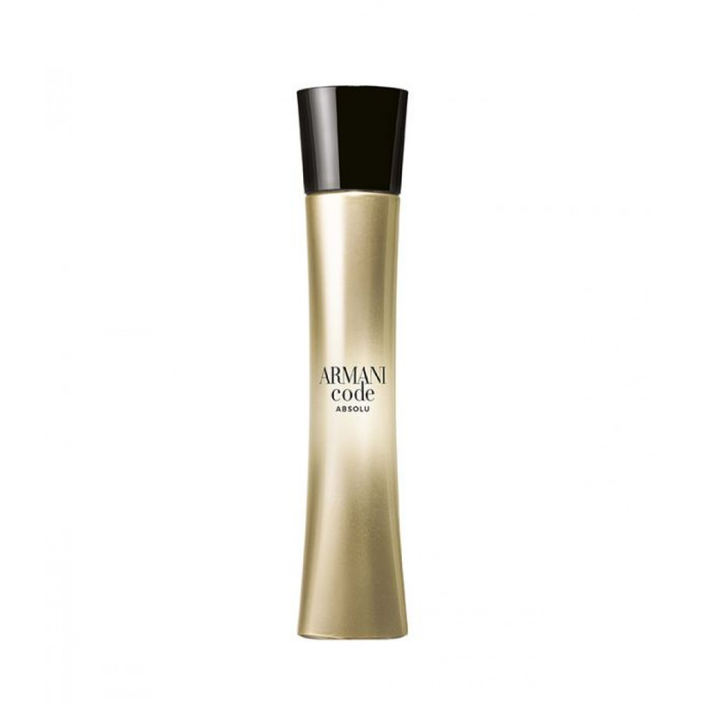 Armani code absolu perfume online