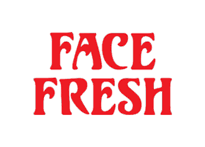 Face fresh