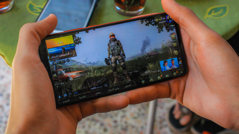 ماذا تعرف عن لعبة ببجي موبايل| PUBG MOBILE