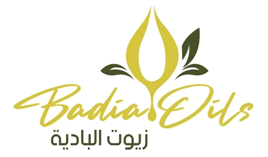 زيوت البادية