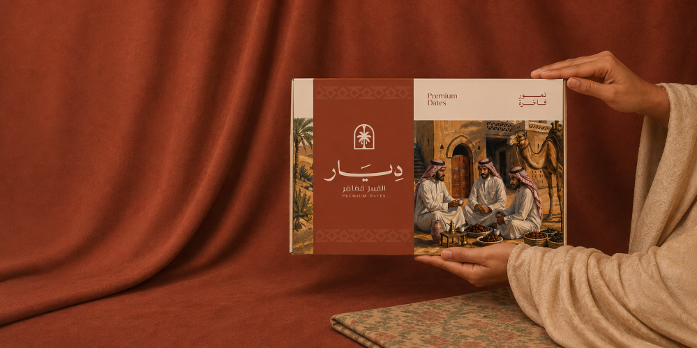 ديار العسل و التمور  افضل متجر تمور سعودي