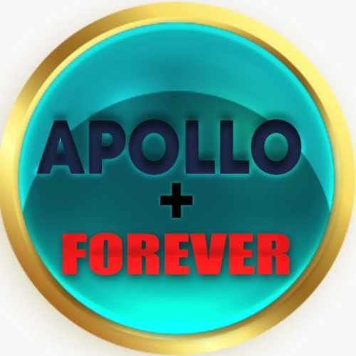 تجديد ابولو + فوريفر سنة Apollo + Forever