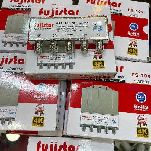 قسام فوجي ستار  ( دايسك )  4/1 مقاوم للعوامل الجويه