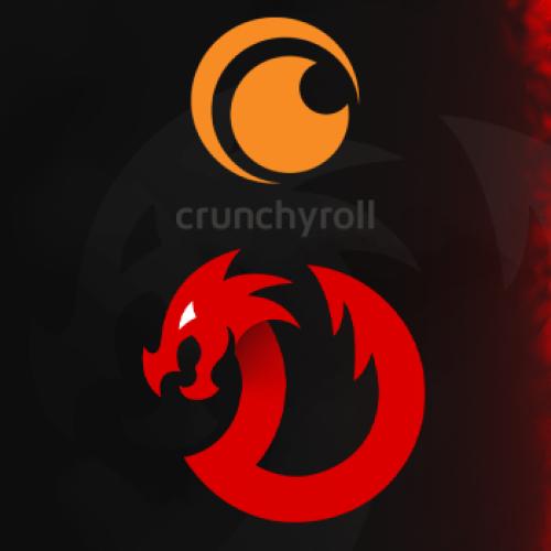 Crunchyroll كرنشي رول ملف خاص شهر (تسليم فوري)