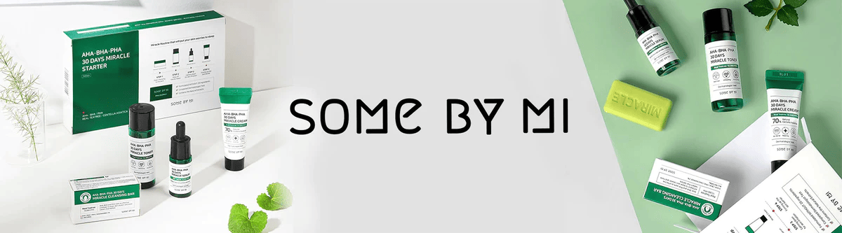 Some By Mi - سوم باي مي
