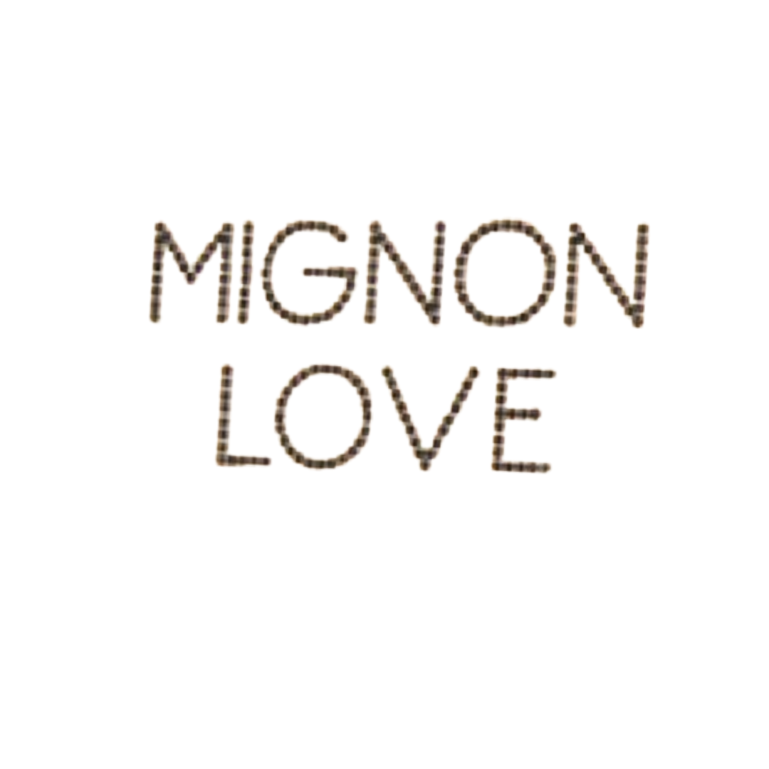 مجنون لوف mignon love