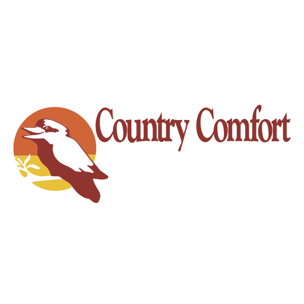 country comfort - كنتري كومفورت