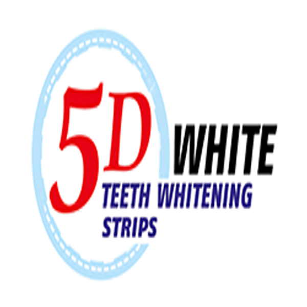 فايف دي وايت 5D White