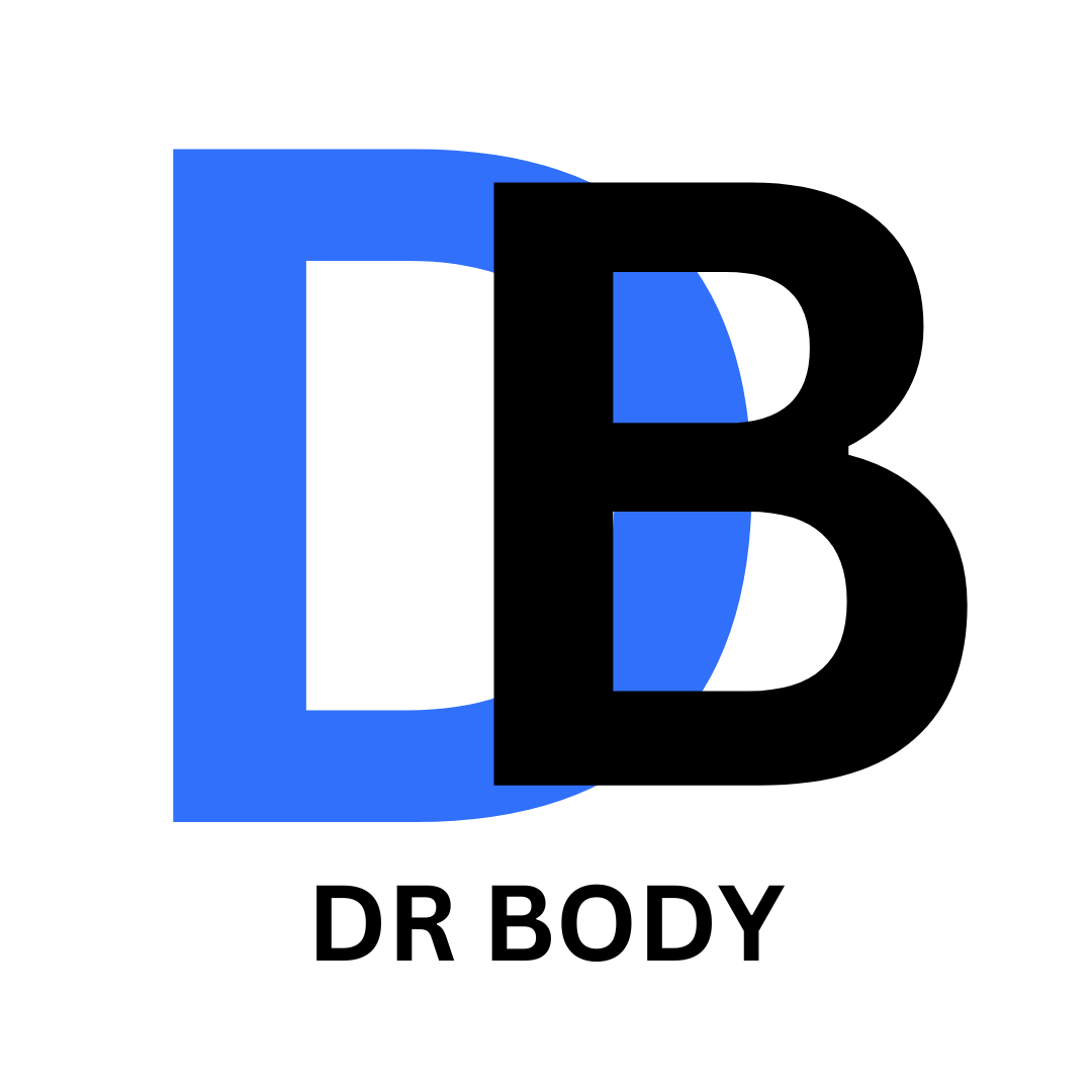 دكتور بودي DOCTOR BODY