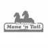 MANE ‘N TAIL -مانين تيل