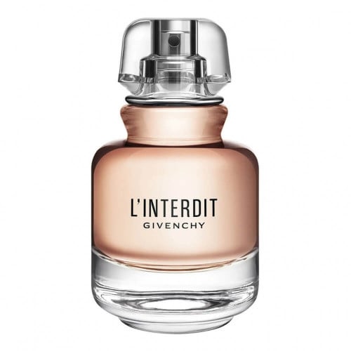 عطر شعر جيفنشي لا انترديت 35مل