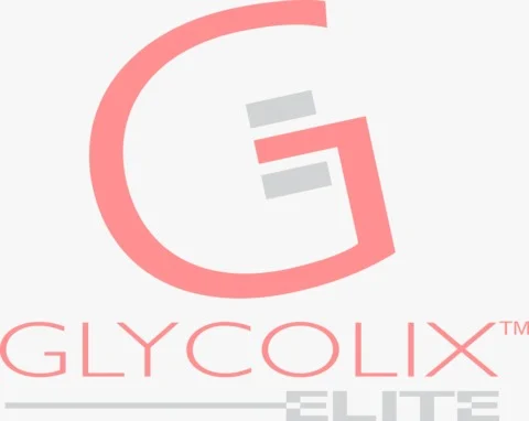 جلايكولكس - GLYCOLIX