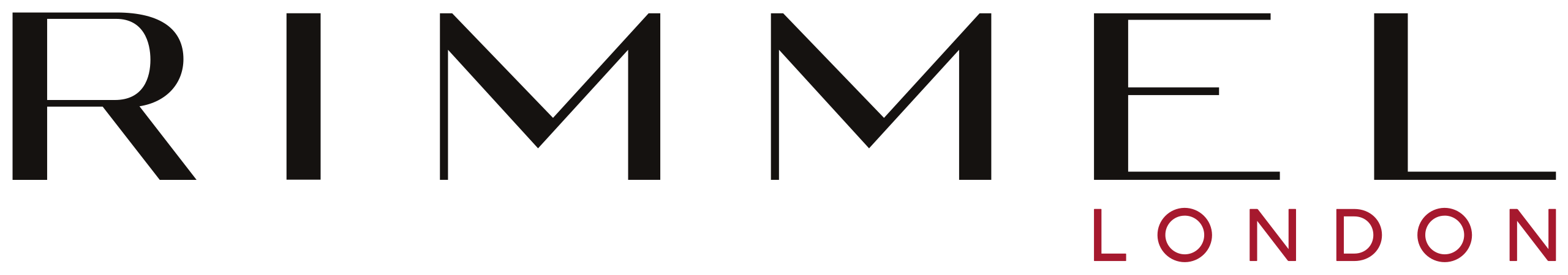 Rimmel London - ريميل لندن