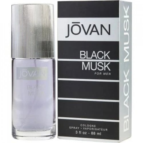 عطر جوفان بلاك مسك من جوفان للرجال