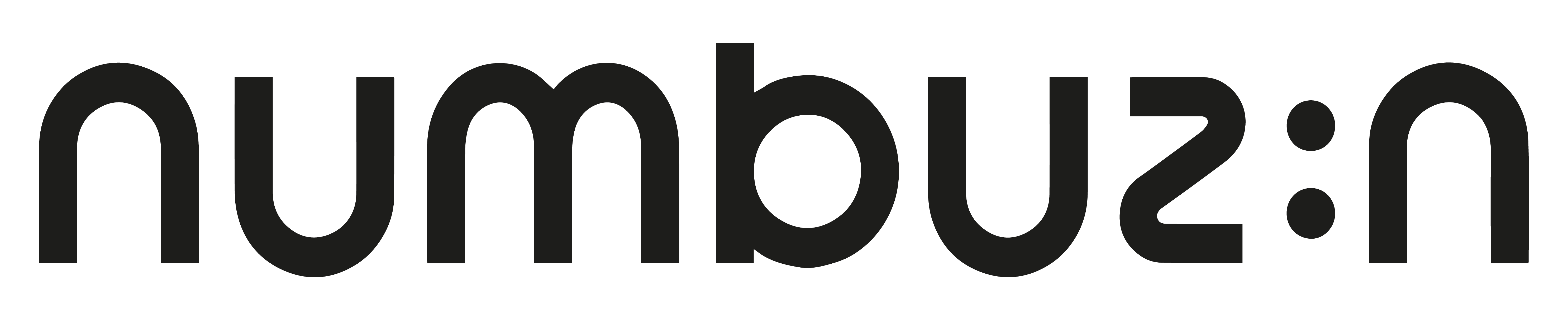 نومبوزين - Numbuzin