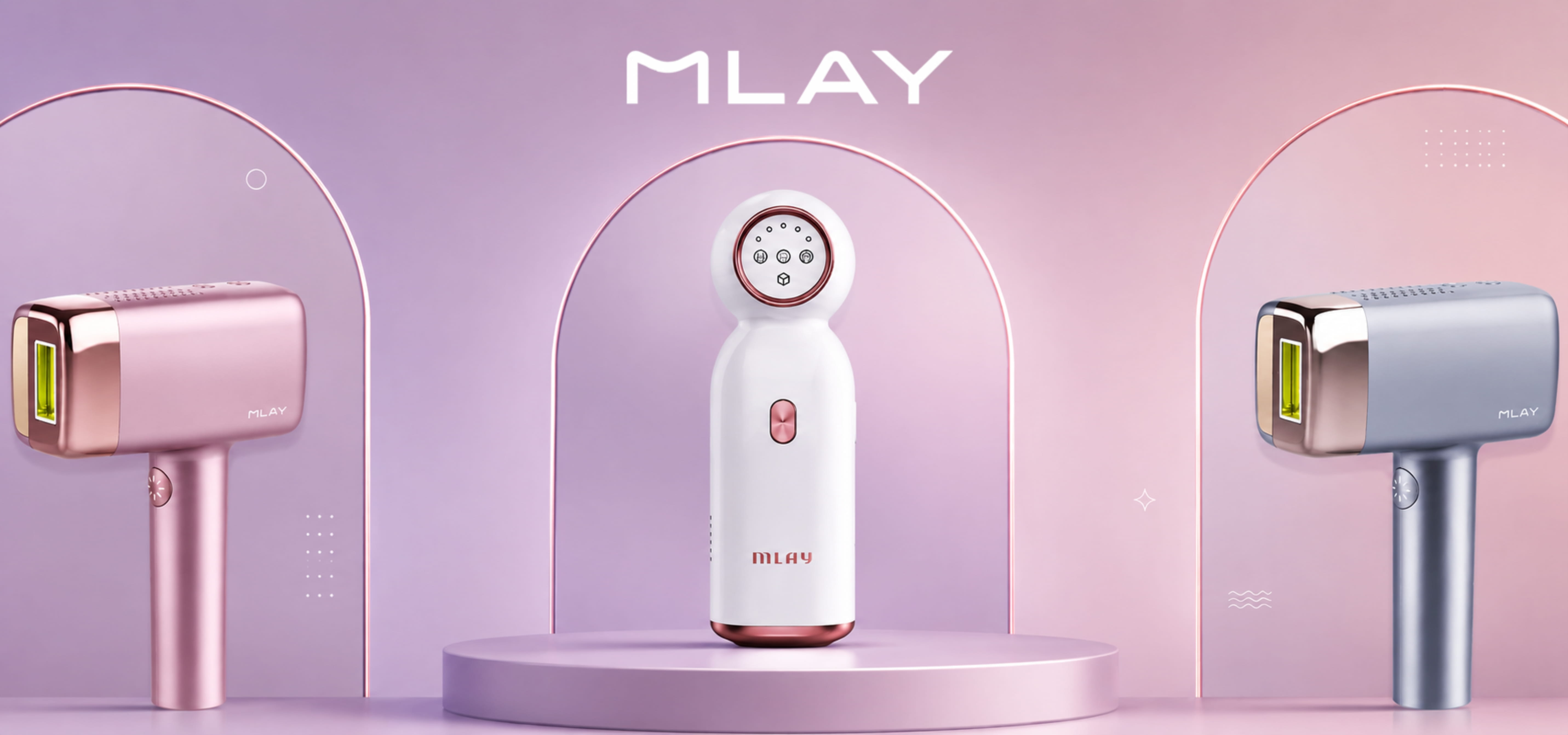 ملاي - MLAY