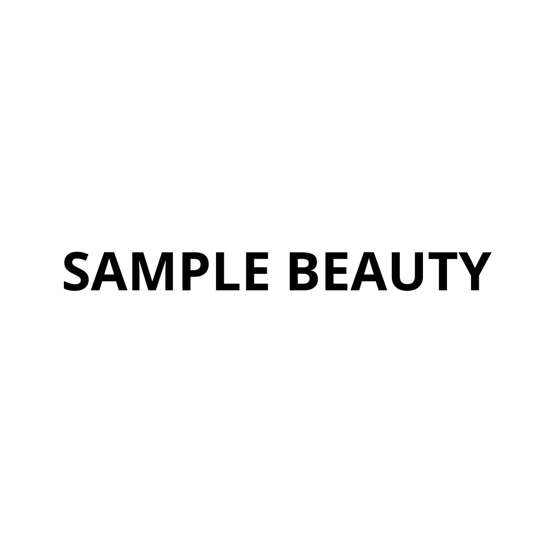 سامبل بيوتي Sample Beauty