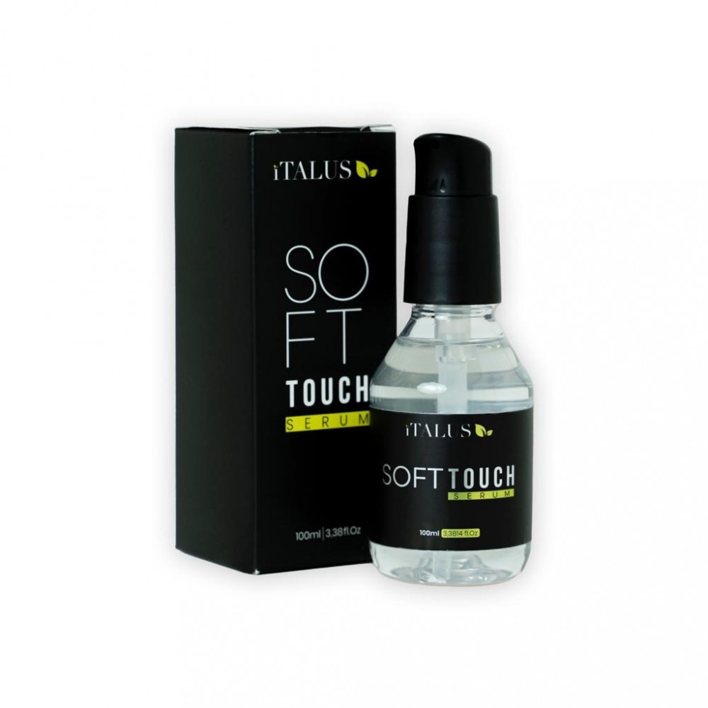 سيروم سوفت توتش ايتالوس 100 ml