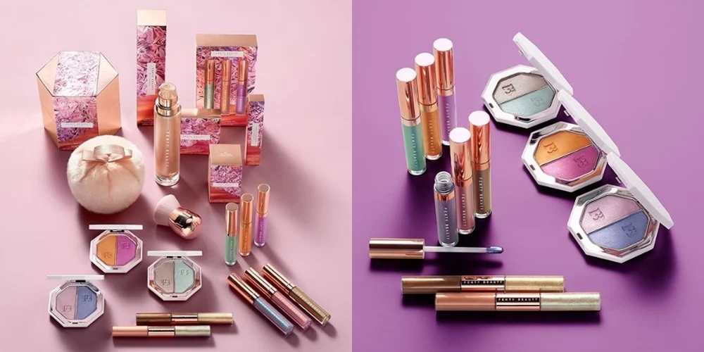 فنتي بيوتي | Fenty Beauty