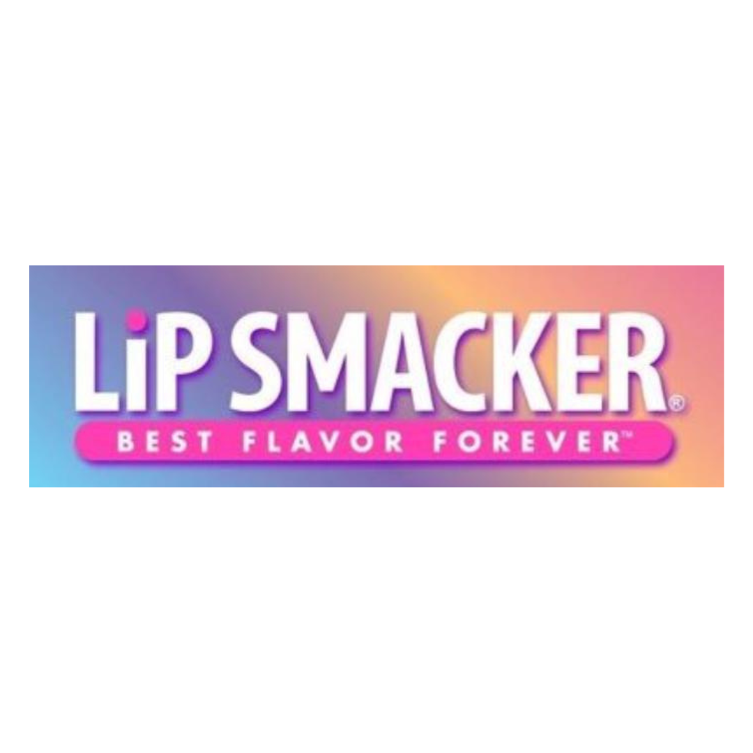 ليب سماكر lip smacker