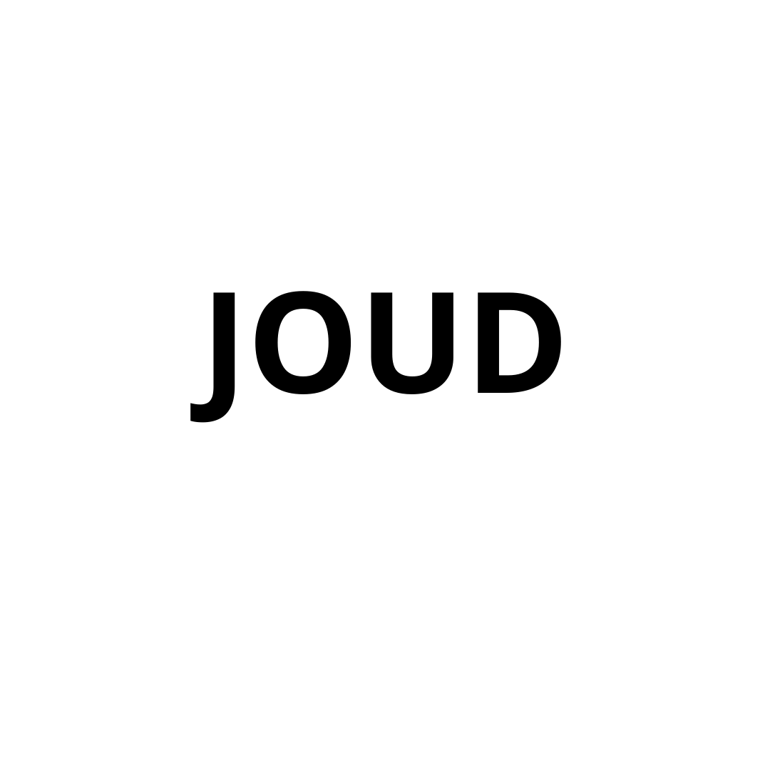 جود - JOUD