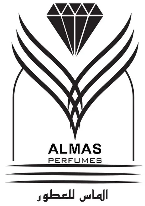 الماس للعطور