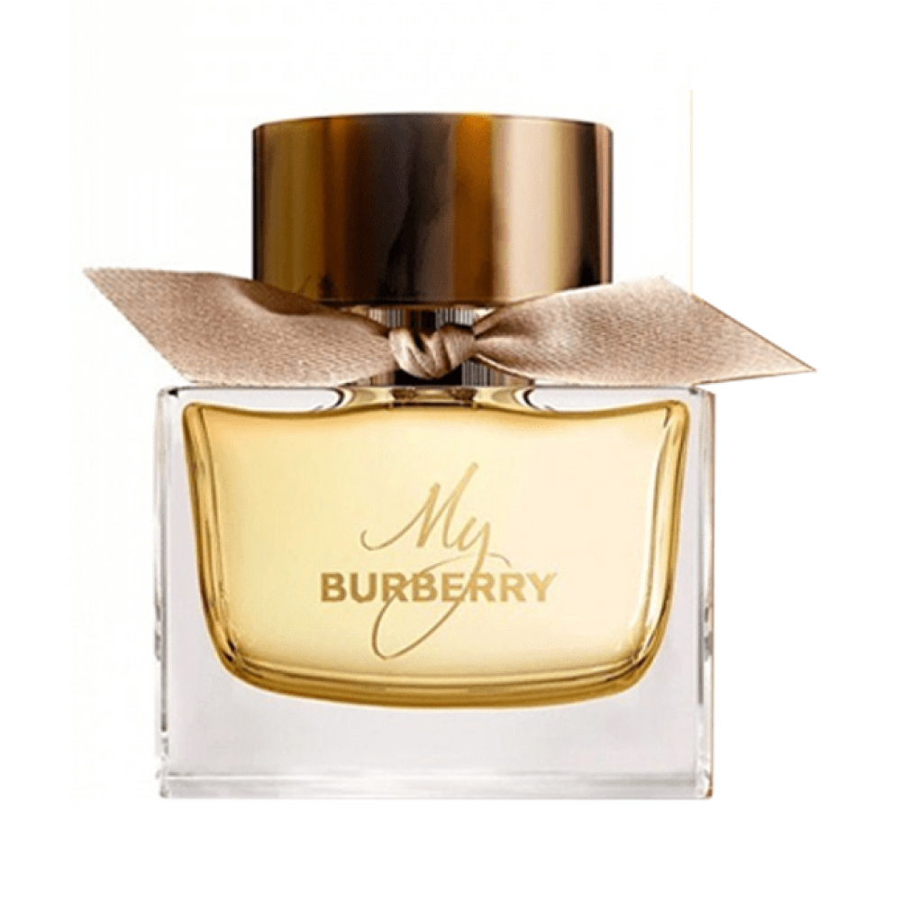 عطر ماي بربري من بربري - او دو بارفيوم - 90 مل