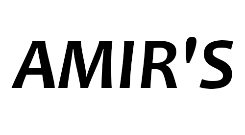امير Amir`s