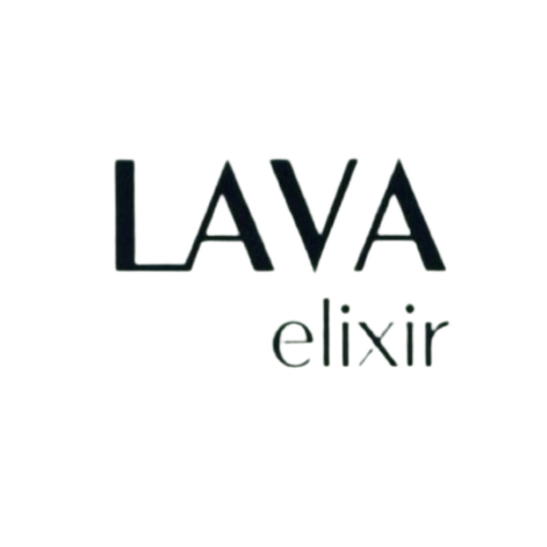 لافا الكسير lava elixir