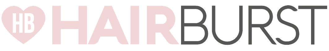 هير برست - HAIRBURST