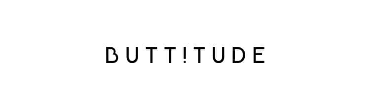 بوتيتيود buttitude