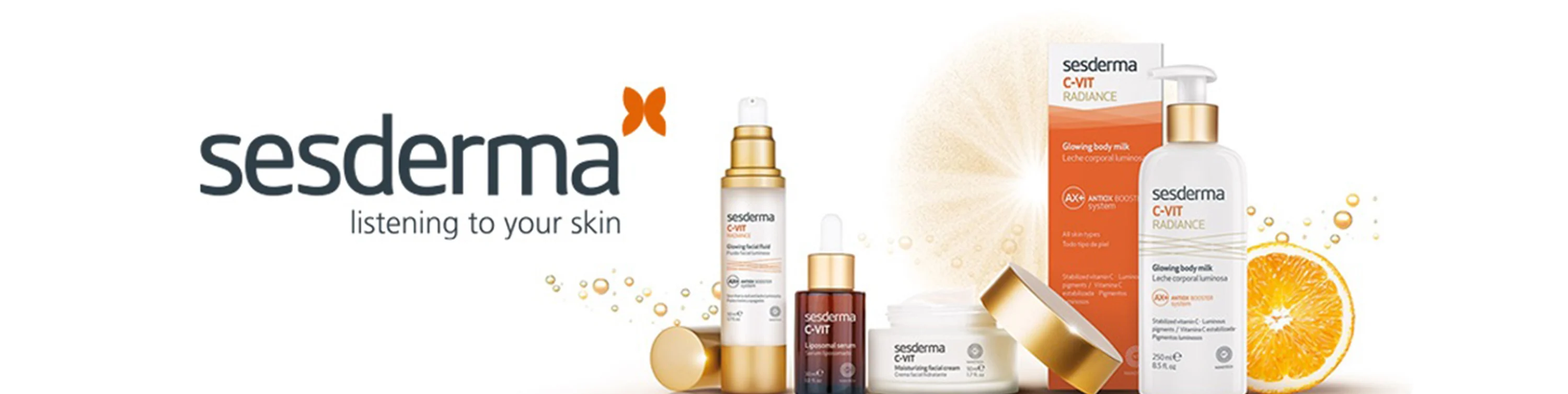 سيسديرما - Sesderma