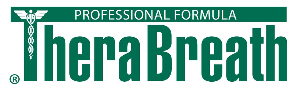 ثيرابريث - TheraBreath